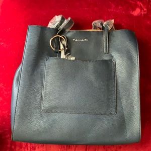 Tahari handbag! NWT